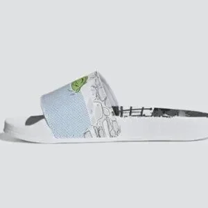 adidas | Shoes | Adidas X Disney Pixar Monsters Inc Adilette  display picture 1